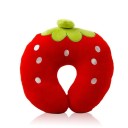 Coussin de voyage pour enfant en forme d'animal 11