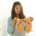 Coussin de voyage pour enfant en forme d'animal 2
