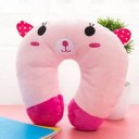 Coussin de voyage pour enfants 10