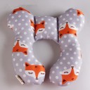 Coussin de voyage pour enfants E506 4