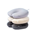 Coussin de voyage pour le cou 2