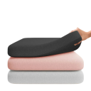 Coussin en mousse de 40 cm d'épaisseur, tapis de siège pour voiture pour une assise prolongée, confortable et pratique 2