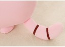 Coussin en peluche chat 40 cm J982 4