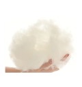Coussin en peluche en forme de bouteille NOS 28 cm Décoration intérieure Molleton doux avec rembourrage en coton PP Accessoire stylé pour les passionnés d'automobile 2