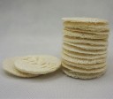 Coussin exfoliant 10 pcs 4