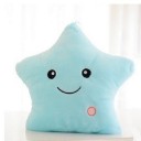 Coussin lumineux en forme d'étoile 5