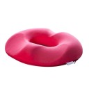 Coussin orthopédique pour femme en mousse à mémoire de forme 1