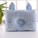 Coussin pour enfant avec oreilles 4