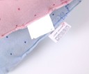 Coussin pour enfant avec oreilles 2