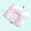 Coussin pour enfant blanc 2