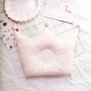 Coussin pour enfant couronne 8