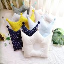 Coussin pour enfant couronne 2