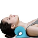 Coussin pour la colonne cervicale 2