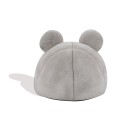 Coussin pour petits rongeurs avec oreilles 4