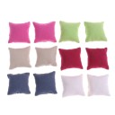 Coussin pour poupée 2 pcs 2