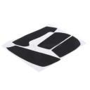 Coussins antidérapants de remplacement pour souris Logitech G403 1