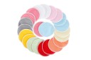 Coussins d'allaitement - 10 pcs 5