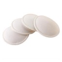 Coussins d'allaitement en tissu 4 pcs 2