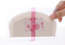 Coussins d'allaitement jetables - 100 pcs 5