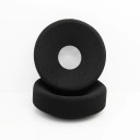 Coussins d'oreilles de rechange pour écouteurs Grado 2