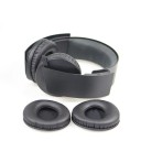 Coussins d'oreilles pour casques Sony PS 3 / 4 1 paire 2