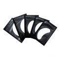 Coussins en gel pour les yeux pour l'extension de cils 100 pcs 2