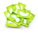 Coussins en gel pour les yeux pour l'extension de cils 100 pcs 5