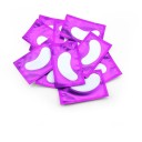 Coussins en gel pour les yeux pour l'extension de cils 100 pcs 7