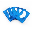 Coussins en gel pour les yeux pour l'extension de cils 50 pcs 2
