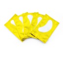 Coussins en gel pour les yeux pour l'extension de cils 50 pcs 5