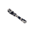 Couteau à dessert pour confiture et crème Ustensiles de cuisine élégants Couteau de service pour gâteaux, glaces, desserts Couteau à tartiner pratique pour les pâtes à tartiner sucrées 3