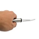 Couteau à éplucher en acier inoxydable 2