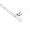 Couteau à gâteau en acier inoxydable 3