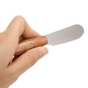 Couteau à graisser 2 pcs 2