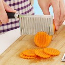 Couteau à pommes de terre cannelé 4