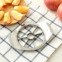 Couteau à pommes en acier inoxydable 3