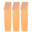 Couteau à sourcils 15 pièces 4