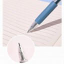 Couteau artistique dans un stylo 3