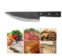 Couteau de chef en acier 4