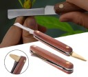 Couteau de greffage et d'inoculation pour arbres 2