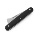 Couteau de greffage pour arbres pliant 2