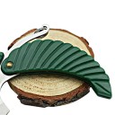 Couteau de poche en forme de feuille 2