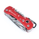 Couteau multifonction de poche J909 9
