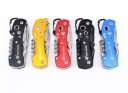 Couteau multifonction de poche J909 1