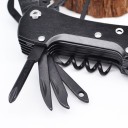Couteau multifonction de poche J909 5