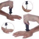 Couteau rétractable magie 2