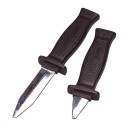 Couteau rétractable magie 4