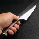 Couteaux de qualité avec poignée en bois - 3 pcs 7