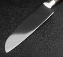 Couteaux de qualité avec poignée en bois - 3 pcs 9