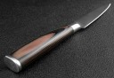 Couteaux de qualité avec poignée en bois - 3 pcs 12